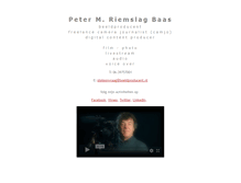 Tablet Screenshot of foto-eikenburg.com